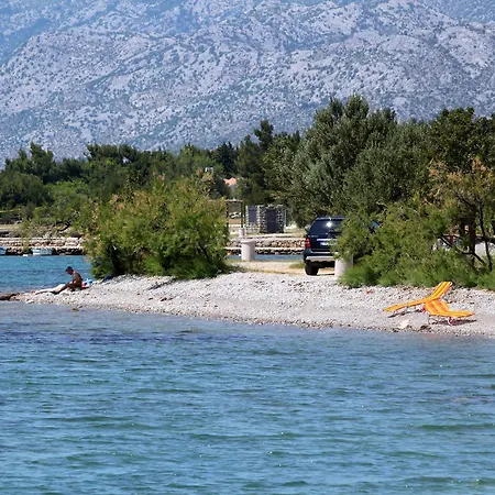 Twin Starigrad 3335b 3* Starigrad Paklenica