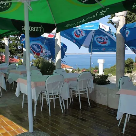 Twin Starigrad 3335b 3* Starigrad Paklenica