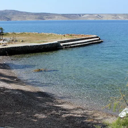 Gasthof Twin Starigrad 3335b