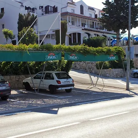 Twin Starigrad 3335b 3* Starigrad Paklenica