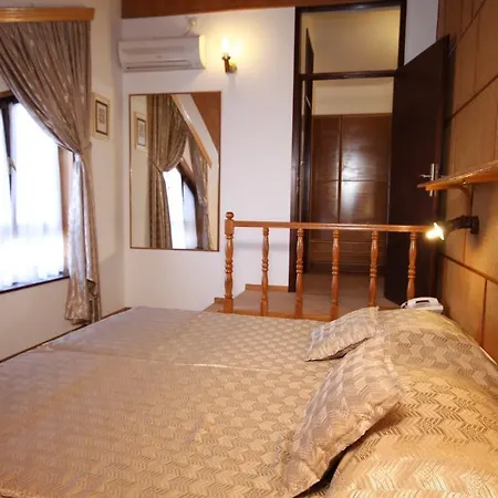 Twin Starigrad 3335b 3* Starigrad Paklenica