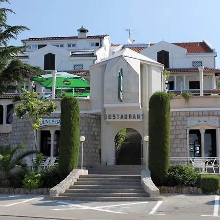 Twin Starigrad 3335b 3*