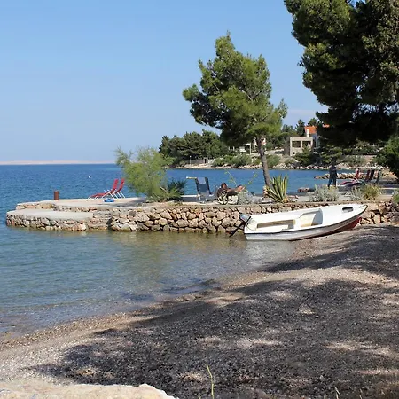 Twin Starigrad 3335b Gostinjska kuća Starigrad Paklenica