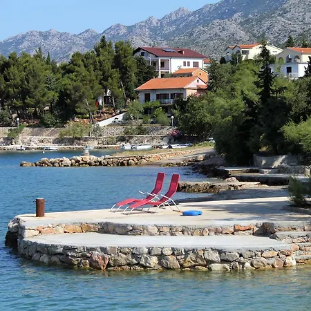Guest house Twin Starigrad 3335b Starigrad Paklenica